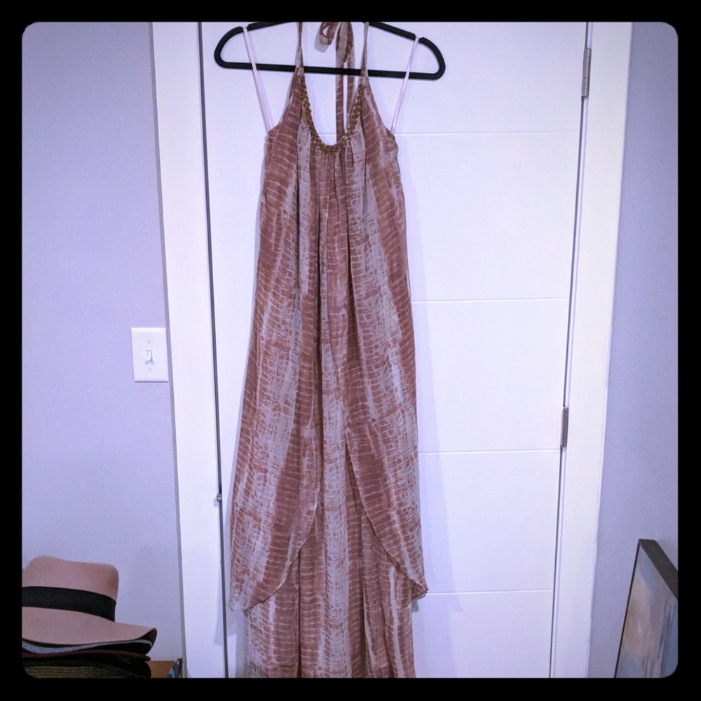 Maternity dress